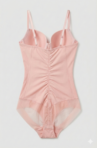 Tiktok Viral Adjustable Slimming Body Suit