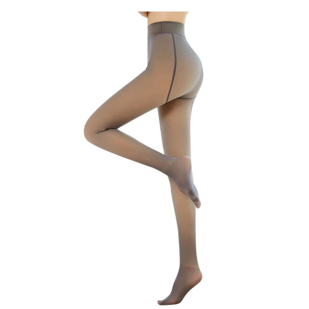 Fleece Lined Tights