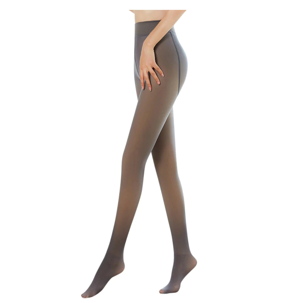 Fleece Lined Tights