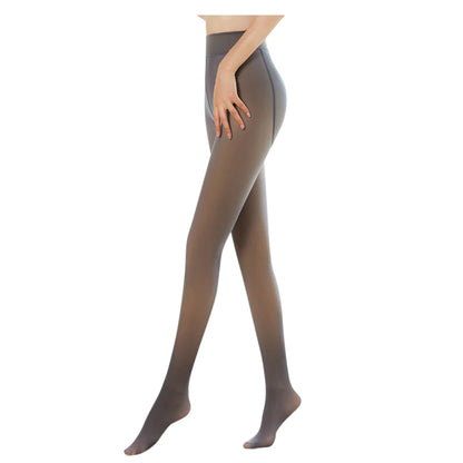 Fleece Lined Tights